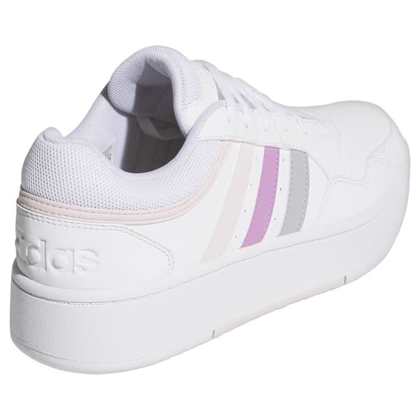 Adidas Hoops 3.0 Bold Lenkkarit Valkoinen EU 38 Nainen