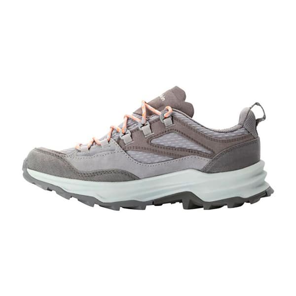 Jack Wolfskin Cyrox Texapore Low Vandringsskor  EU 39 1/2 Kvinna