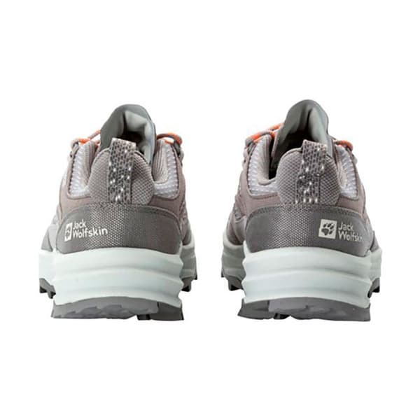 Jack Wolfskin Cyrox Texapore Low Vandresko EU 40 1/2 Kvinde