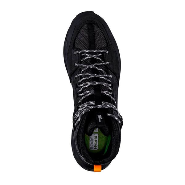 Jack Wolfskin Terraquest Texapore Mid Vandringskängor EU 44 Man