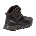 Miniatyrbillede 6 af 6: Jack Wolfskin Terraventure Texapore Mid Vandrestøvler  EU 42 Mand