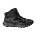 Miniatyrbillede 1 af 6: Jack Wolfskin Terraventure Texapore Mid Vandrestøvler  EU 44 1/2 Mand