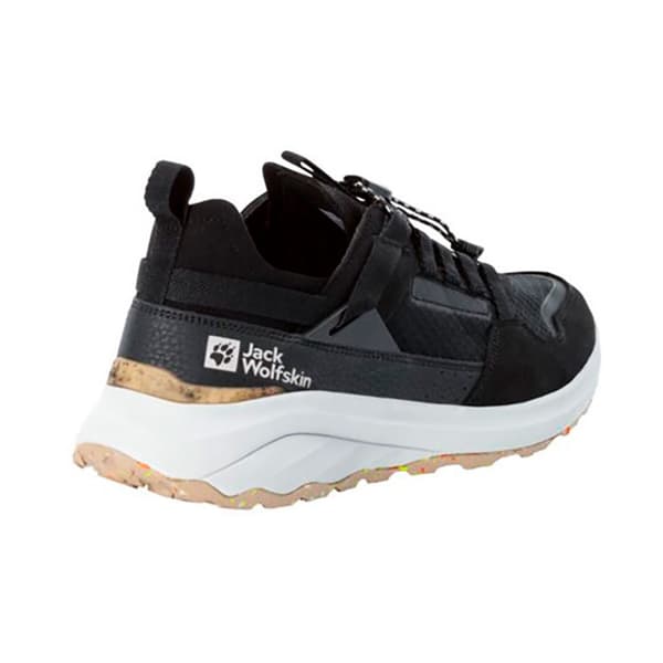 Jack Wolfskin Dromoventure Athletic Low Vandresko  EU 40 1/2 Kvinde