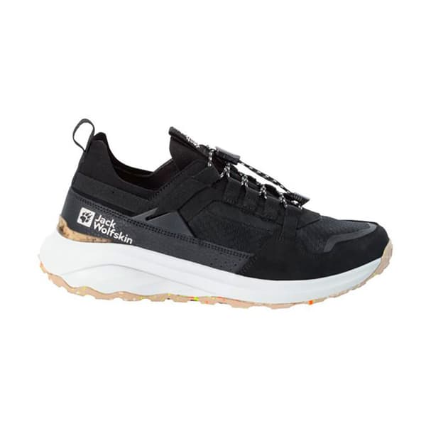 Jack Wolfskin Dromoventure Athletic Low Vandresko  EU 40 1/2 Kvinde