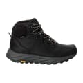 Miniatyrbillede 1 af 6: Jack Wolfskin Terraquest X Texapore Mid Vandrestøvler  EU 45 Mand