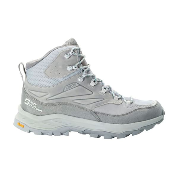 Jack Wolfskin Cyrox Texapore Mid Vandrestøvler  EU 42 1/2 Mand
