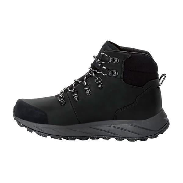 Jack Wolfskin Terraquest X Texapore Mid Vandringskängor  EU 44 1/2 Man