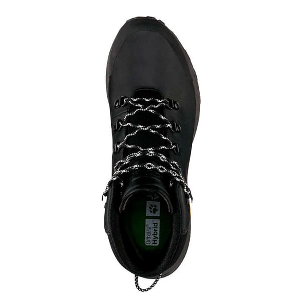 Jack Wolfskin Terraquest X Texapore Mid Vandringskängor  EU 44 1/2 Man