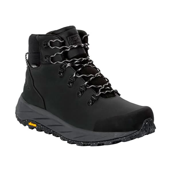 Jack Wolfskin Terraquest X Texapore Mid Vandringskängor  EU 44 1/2 Man