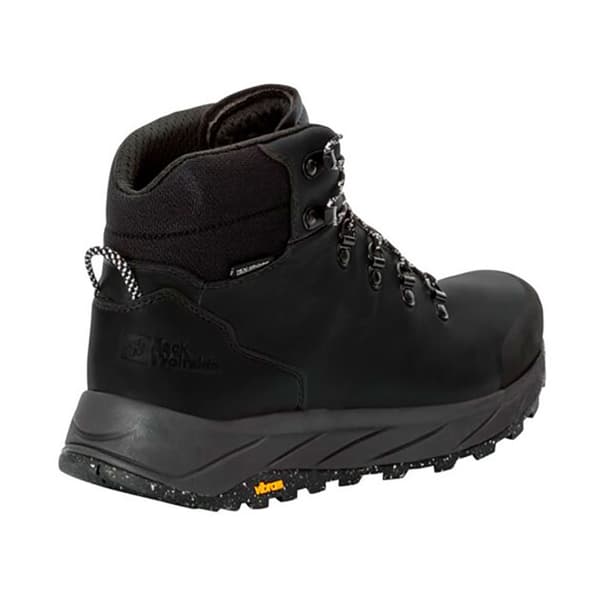 Jack Wolfskin Terraquest X Texapore Mid Vandringskängor  EU 44 1/2 Man