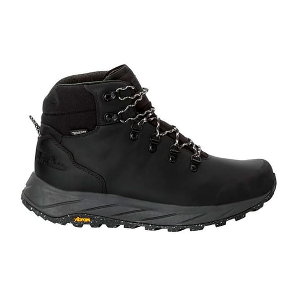 Jack Wolfskin Terraquest X Texapore Mid Vandringskängor  EU 44 1/2 Man