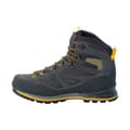 Miniatyrbillede 3 af 6: Jack Wolfskin Force Crest Texapore Mid Vandrestøvler  EU 45 Mand