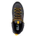 Miniatyrbillede 4 af 6: Jack Wolfskin Force Crest Texapore Mid Vandrestøvler  EU 45 Mand