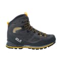 Miniatyrbillede 1 af 6: Jack Wolfskin Force Crest Texapore Mid Vandrestøvler  EU 45 Mand