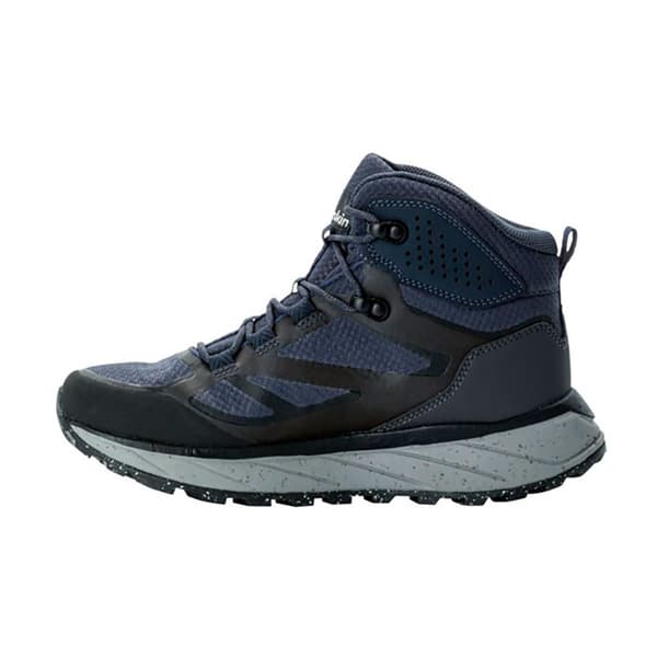 Jack Wolfskin Terraventure Texapore Mid Vandringskängor EU 41 Kvinna