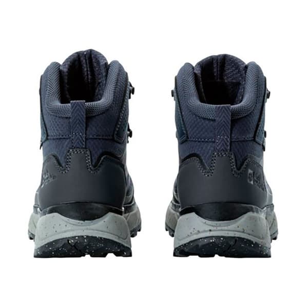Jack Wolfskin Terraventure Texapore Mid Vandringskängor  EU 41 Kvinna