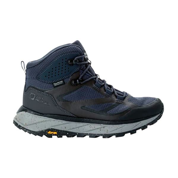 Jack Wolfskin Terraventure Texapore Mid Vandringskängor EU 41 Kvinna