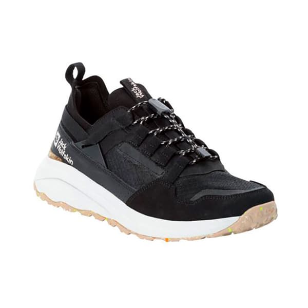 Jack Wolfskin Dromoventure Athletic Low Vandresko  EU 42 Kvinde