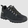Miniatyrbillede 1 af 6: Jack Wolfskin Shoes Refugio Texapore Low Vandresko Grå EU 47 Mand