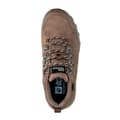 Miniatyrbild 4 av 7: Jack Wolfskin Refugio Texapore Low Vandringsskor Brun EU 39