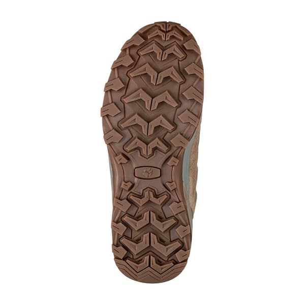 Jack Wolfskin Refugio Texapore Low Vandringsskor Brun EU 39