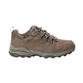 Miniatyrbild 1 av 7: Jack Wolfskin Refugio Texapore Low Vandringsskor Brun EU 39