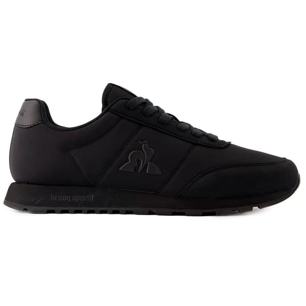 Le Coq Sportif Racerone 2 Skor Svart EU 40 Man