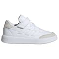 Miniatyrbild 1 av 7: Adidas Courtblock Skor Vit EU 30 Pojke