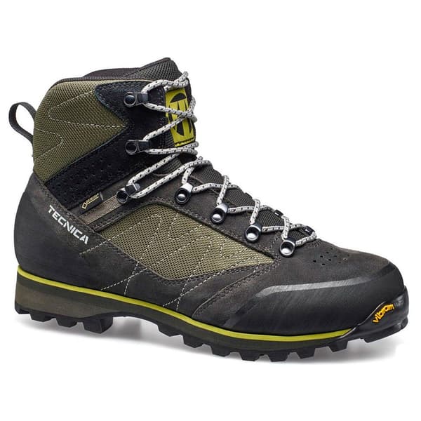Tecnica Kilimanjaro Ii Goretex Ms Vandrestøvler Brun,Sort EU 42 1/3 Mand
