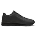 Miniatyrbild 3 av 6: Puma St Runner V4 L Skor Svart EU 41 Man