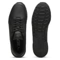 Miniatyrbild 2 av 6: Puma St Runner V4 L Skor Svart EU 41 Man