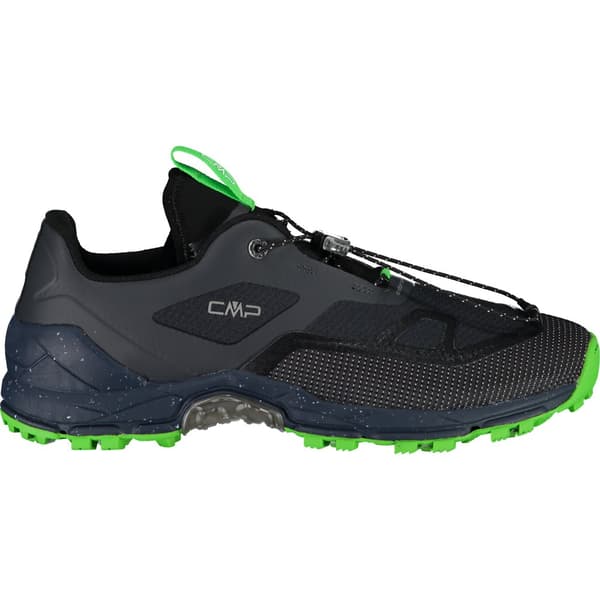 Cmp Helaine Trail 31q9587 Trailsko Blå,Grå EU 40 Mand