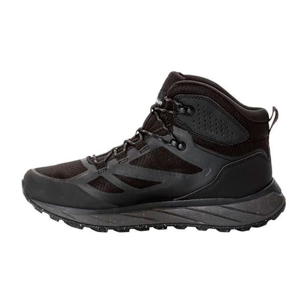 Jack Wolfskin Terraventure Texapore Mid Vandringskängor EU 48 Man