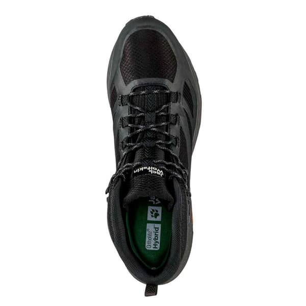 Jack Wolfskin Terraventure Texapore Mid Vandringskängor EU 48 Man