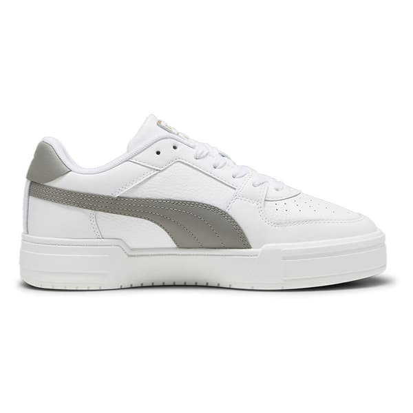 Puma Select Ca Pro Classic Skor Vit EU 43 Man