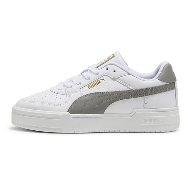 Puma Select Ca Pro Classic Skor Vit EU 43 Man