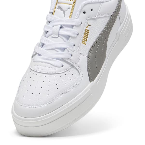 Puma Select Ca Pro Classic Skor Vit EU 43 Man