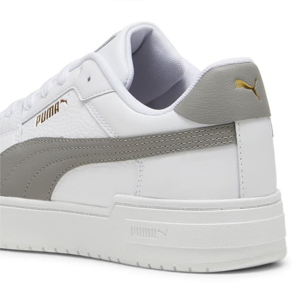 Puma Select Ca Pro Classic Skor Vit EU 43 Man