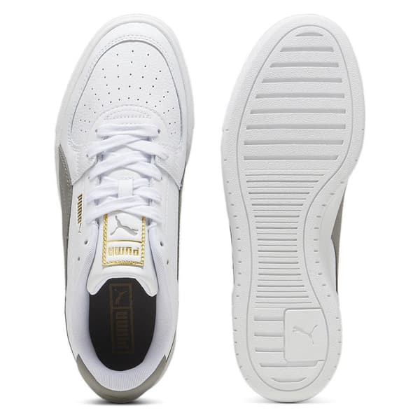 Puma Select Ca Pro Classic Skor Vit EU 43 Man