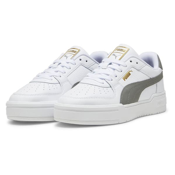 Puma Select Ca Pro Classic Skor Vit EU 43 Man
