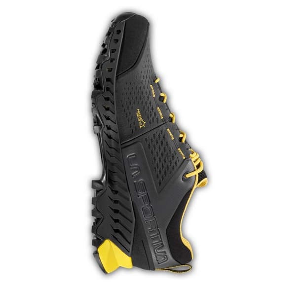 La Sportiva Spire Goretex Surround Vandringsskor Grå EU 44 Man