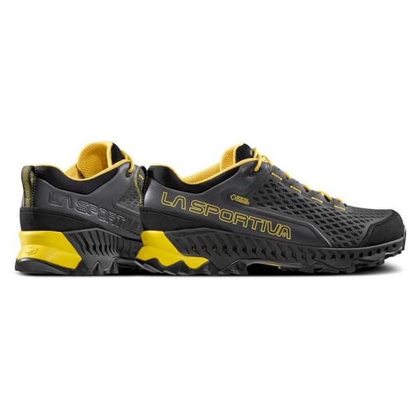 La Sportiva Spire Goretex Surround Vandringsskor Grå EU 44 Man