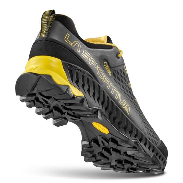 La Sportiva Spire Goretex Surround Vandringsskor Grå EU 44 Man