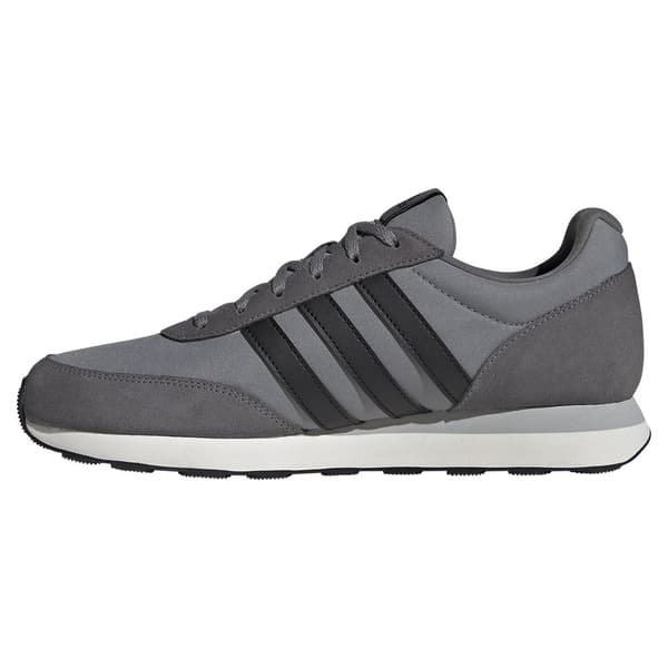 Adidas Run 60s 3.0 Skor Grå EU 41 1/3 Man