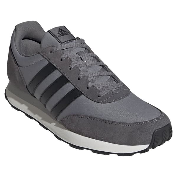 Adidas Run 60s 3.0 Skor Grå EU 41 1/3 Man