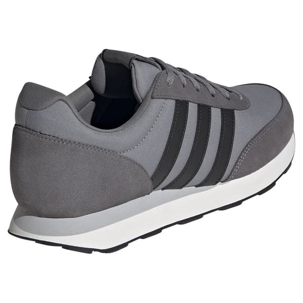 Adidas Run 60s 3.0 Skor Grå EU 41 1/3 Man