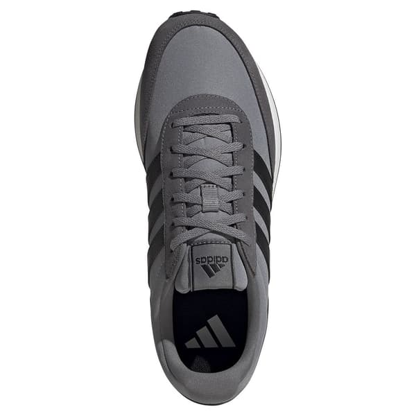 Adidas Run 60s 3.0 Skor Grå EU 41 1/3 Man