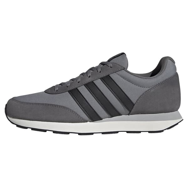 Adidas Run 60s 3.0 Skor Grå EU 41 1/3 Man