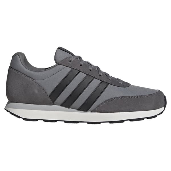 Adidas Run 60s 3.0 Skor Grå EU 41 1/3 Man