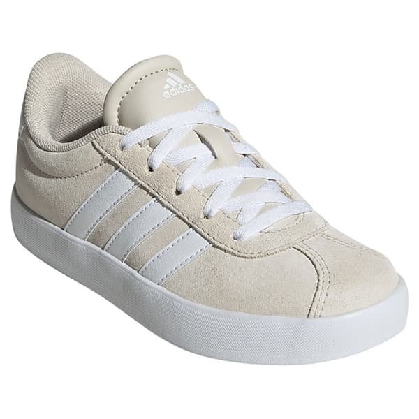 Adidas Vl Court 3.0 Lenkkarit Beige EU 29 Poika
